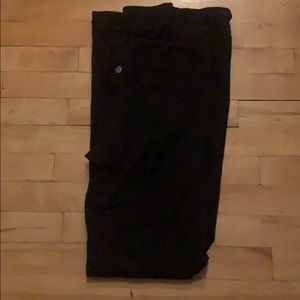 Lululemon Flaired legging